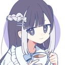 _夕暮　黒理@ゆうぐれ　こくり_