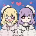 ヴァーミリオン（レミリア＆フラン）