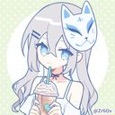 _粉雪雨凛@こなゆきうりん_