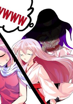 あの最強、最強でした.続 キラザキ紫霊には秘密があります!