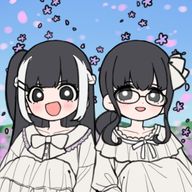 夕暮夜月&夕暮黒理さんのアイコン画像