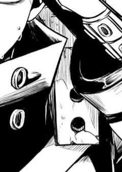 煙草の香り、君が消えるまで