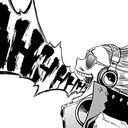 プレゼントマイク