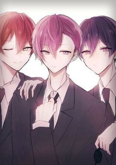 すとぷり参加型【マフィアパロ】