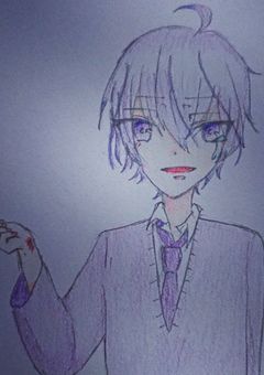 俺の何を知ってるの?