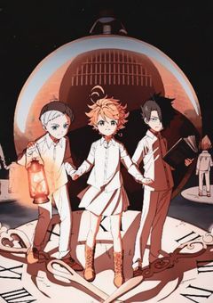 約ネバ