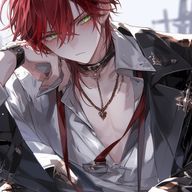 ~来栖　冬夜@読み専門@サブ垢@本垢も小説書いてるか見て！！さんのアイコン画像