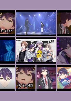 女装してたら女体化が始まった件。【knmc】