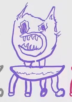 ただただ先輩に罵られる話。【knmc】