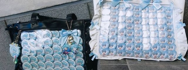 や ぎ 💙 @ 低 浮さんの壁紙画像