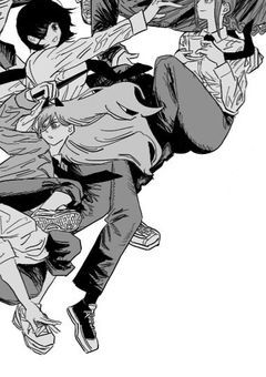 人外 に しか 好かれない  ！