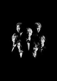 反韓ヤンキーマネと半日BTS