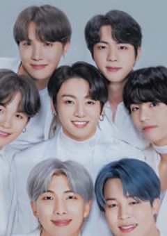BTSを信じたら、、、、、