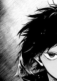 2pと原作が出会ってしまったら…