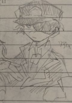 実況者イラスト(ntjo組中心)