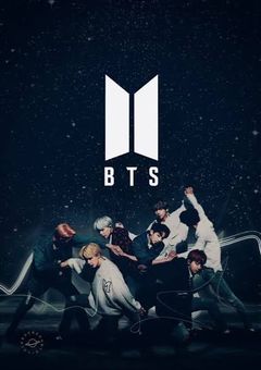 BTSと超能力を持つBG