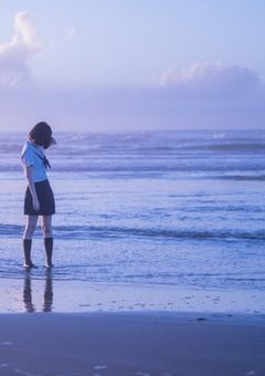 陰と陽の恋物語