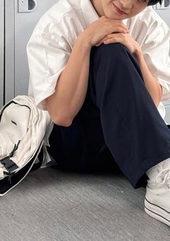 陽だまりのような君と僕ら