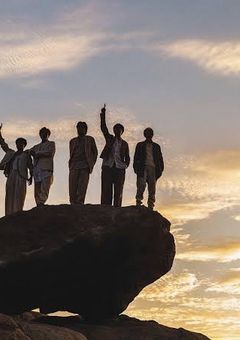 明日の幼馴染へ