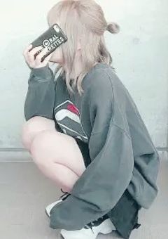 Jr.に好かれてます⁉