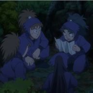 忍たま大好きﾃﾞｽさんのアイコン画像