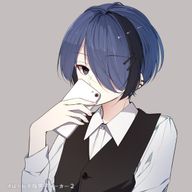 灰簾＿Kailenさんのアイコン画像