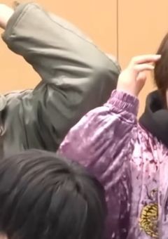 とあるグループの紅一点【更新停止中】