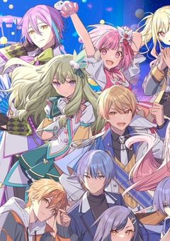 🌟🎈🥞☕️はキャラ変してました？！？！