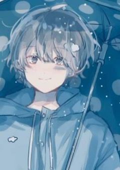 ごめん。＿＿＿＿＿＿