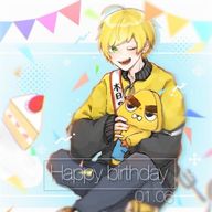 かえで🍅💚🌥💙さんのアイコン画像