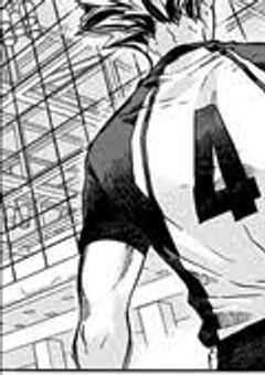 モブAにすらなれないモブBの日記帳【梟谷ver】