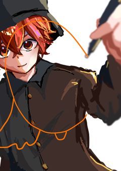 〔 mzyb イラスト 〕