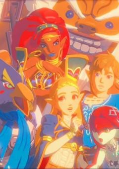 ゼルダの伝説