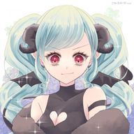 澪桜さんのアイコン画像