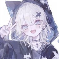 𝕜𝕚𝕤𝕒𝕣𝕒𝕘𝕚さんのアイコン画像