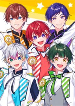 魔法学校へようこそ