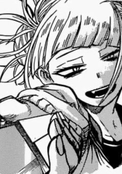 そんなに私が好きならさ 。【トガ】