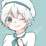 ૮ .  ̫ . ა‎さんのアイコン画像