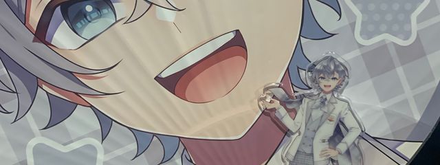 あいささんの壁紙画像