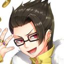 ミスターマネー