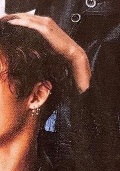 目黒目当てでなったのに⁉