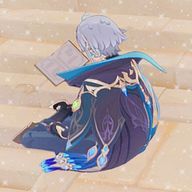 ぽさんのアイコン画像