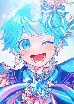 いれいす 恋星エトワール コンプリート 長けりゃ
