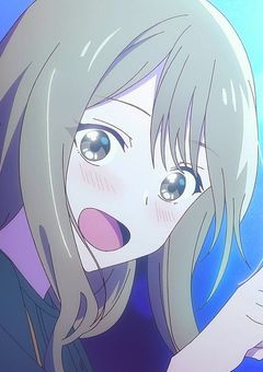 先 輩 は ど う ぶ つ ！？