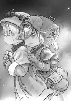 メイドインアビス　永遠へ誘う桃源郷