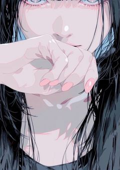 《旧d!》限界ヲタク , 激強女につき