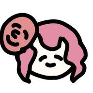 【🅿️】導ノ鈴🔔さんのアイコン画像