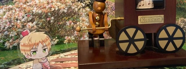 まいさんの壁紙画像