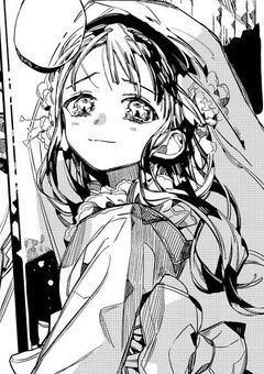 七不思議零番祓い屋の歌姫様•*¨*•.¸♬︎