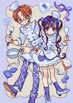ペアアイコン＆ペアネームしましょ~！